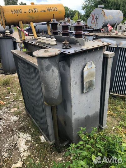 Трансформатор силовой арт56873