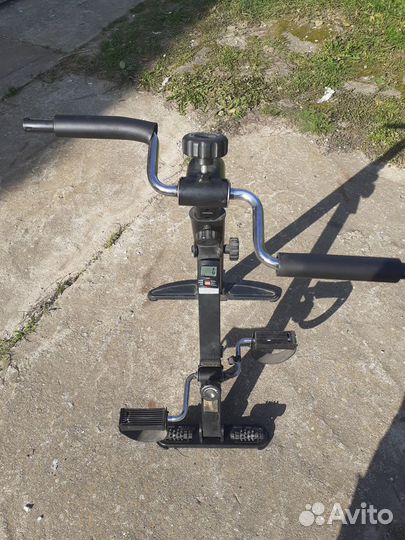 Тренажёры: Atemi, Torneo, Vitarid