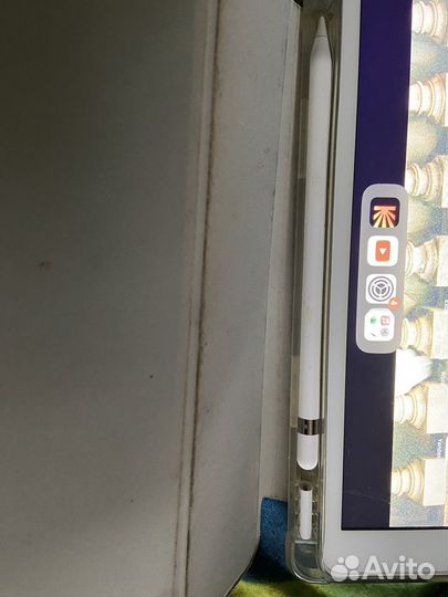 Планшет apple iPad