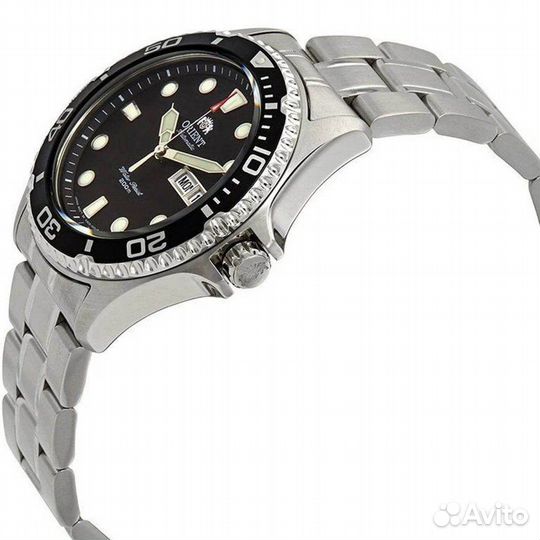 Часы Мужские Orient AA02004B