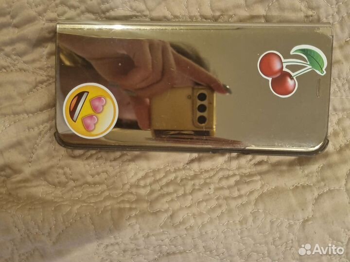 Чехол на samsung s8 оригинал