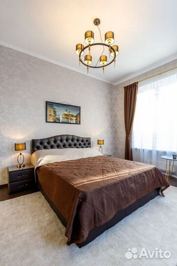 Интерьерная фотосъемка недвижимости, квартиры