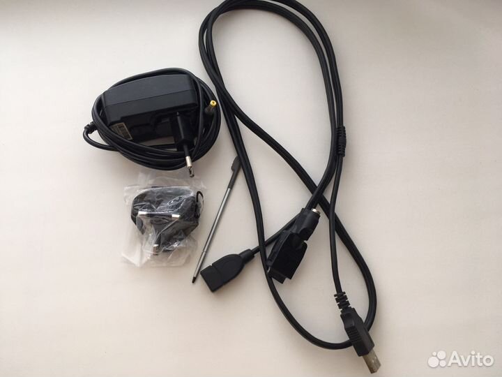 Кпк Fujitsu-Siemens Pocket Loox C550