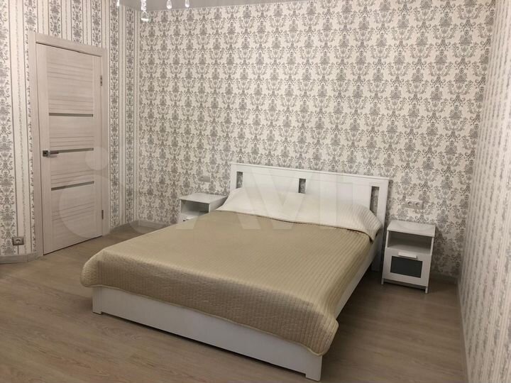 1-к. квартира, 33,5 м², 14/17 эт.