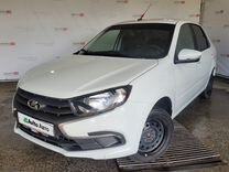 ВАЗ (LADA) Granta 1.6 MT, 2022, 79 737 км, с пробегом, цена 745 929 руб.