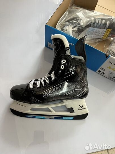 Коньки игрока Bauer Supreme M50 Pro Sr