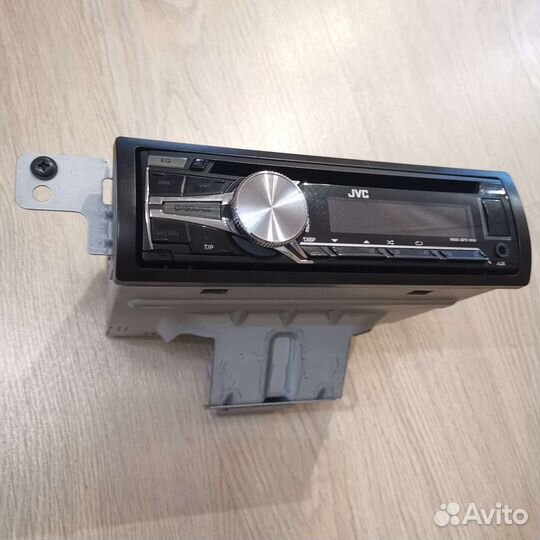 Магнитола Kia rio 3