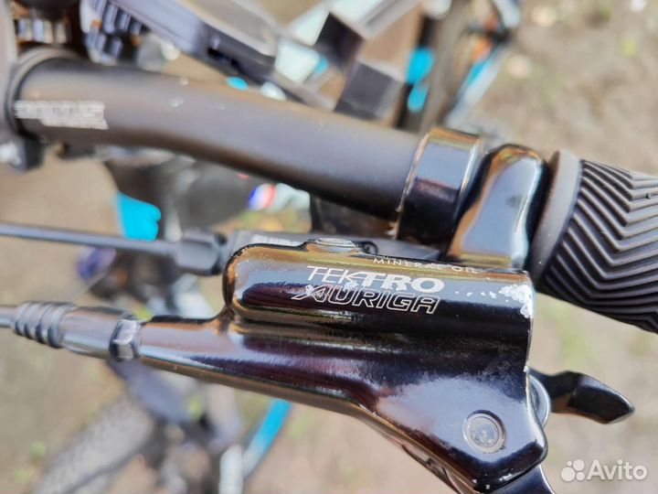 Велосипед cronus phantom