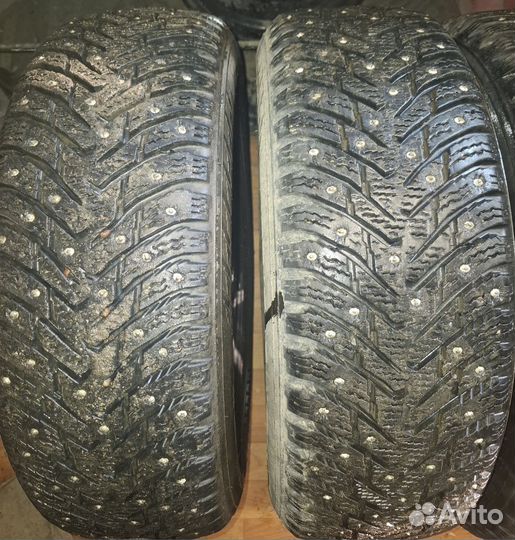 Nokian Tyres Hakkapeliitta 8 185/70 R14 92T