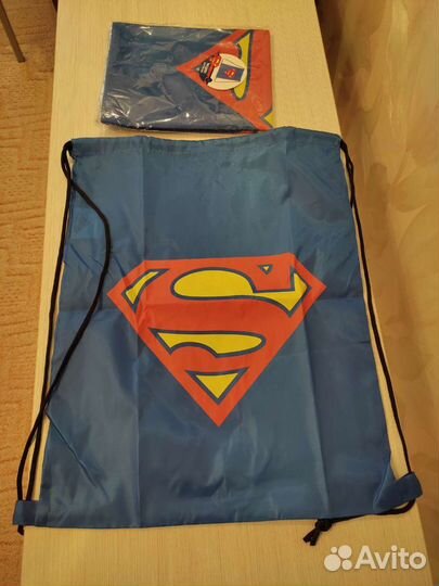 Сумка, мешок для сменной одежды и обуви