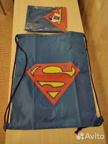 Сумка, мешок для сменной одежды и обуви