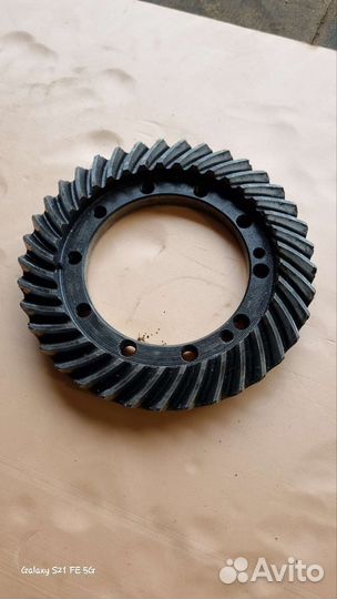 Дифференциал УАЗ спайсер