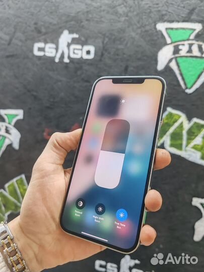 iPhone 12 Pro Max, 256 ГБ