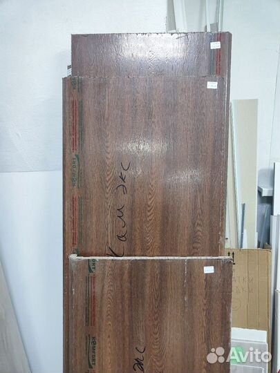 Подоконник danke