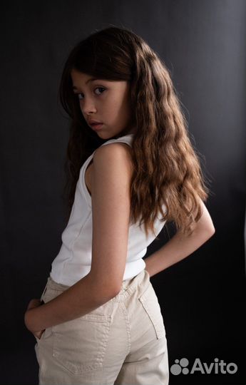 Детская одежда