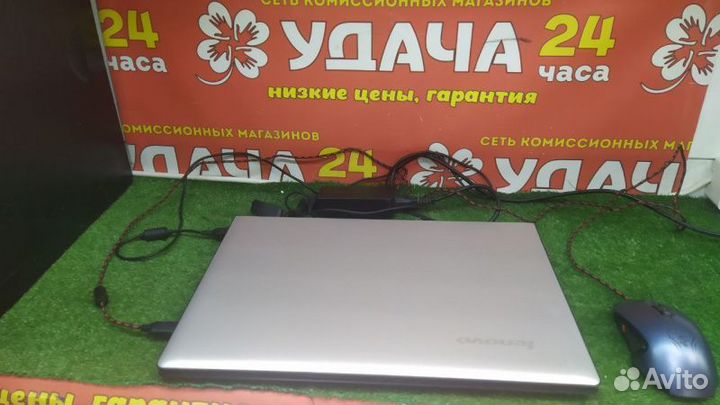 Ноутбук Lenovo IdeaPad 3
