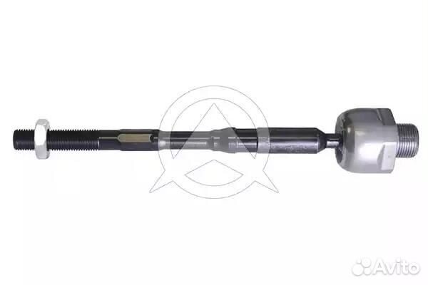 Тяга рулевая прав / лев nissan qashqai / qashqai +