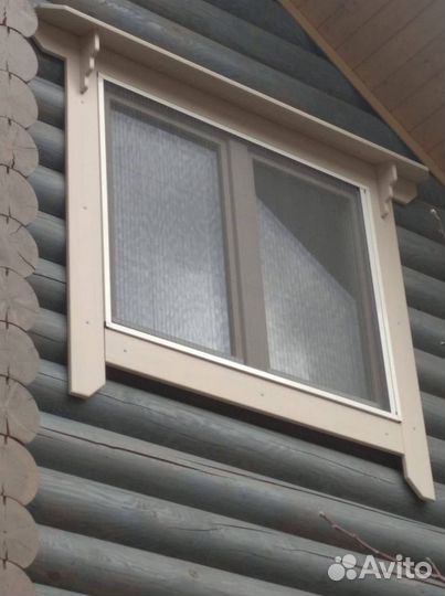 Москитная сетка от производителя