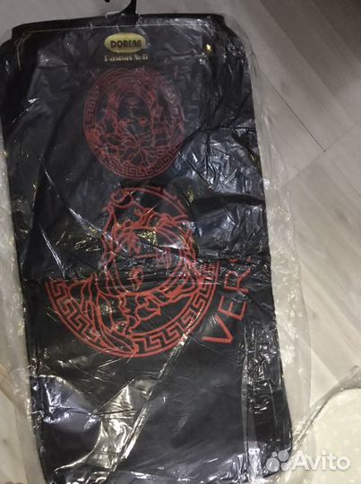 Тройка подарок в ванную комнату