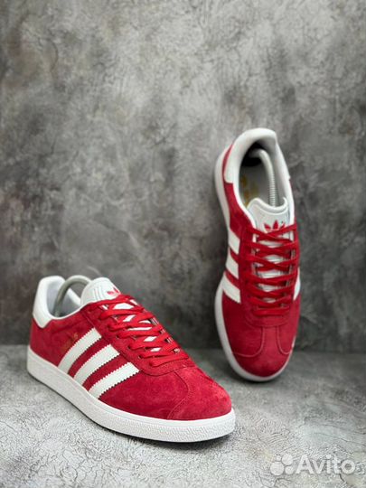 Кроссовки Adidas gazelle