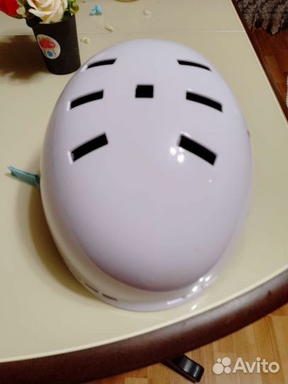 Шлем детский