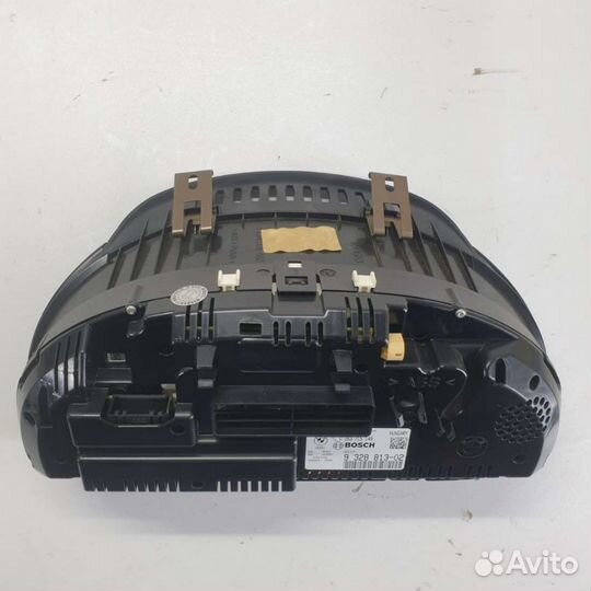 Щиток приборов BMW 5 F10/F11/GTF07 2014г. 6210 932