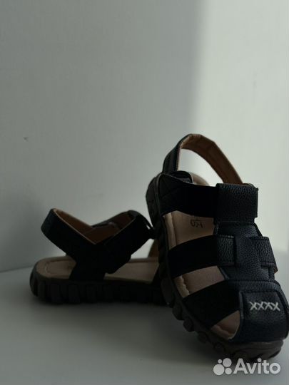 Сандалии детские для мальчиков