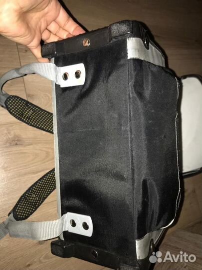 Рюкзак и пенал