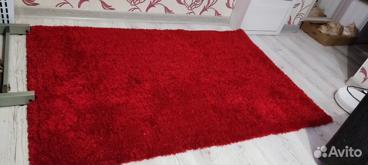 Продам ковер бу
