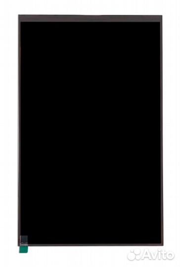 Дисплей для Navitel A731