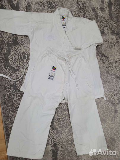 Кимоно для каратэ