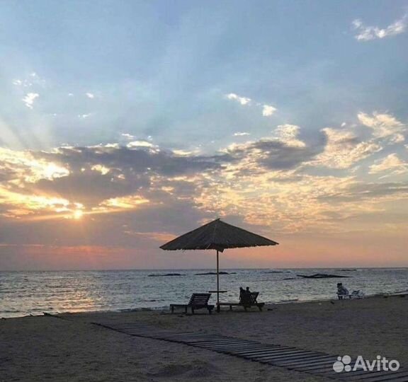 Такси Поездки на Море, в любую точку по России