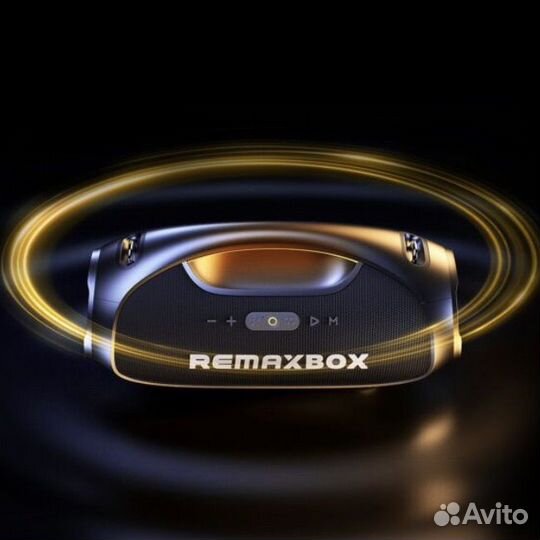 Колонка Remax RBM73
