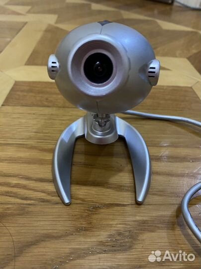 Вебкамера