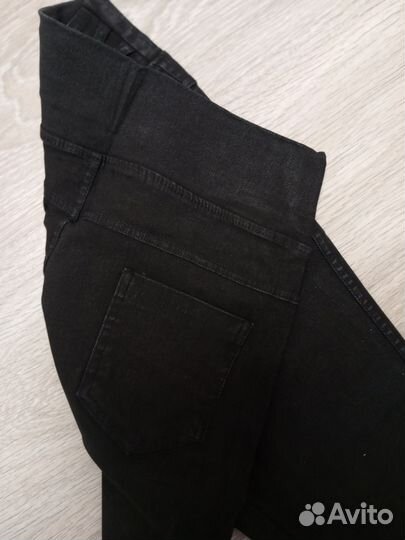Джегинсы женские новые 46 размер