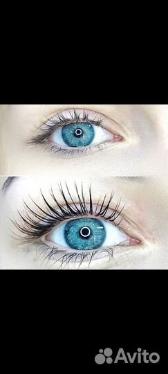 Курсы ламинирования ресниц