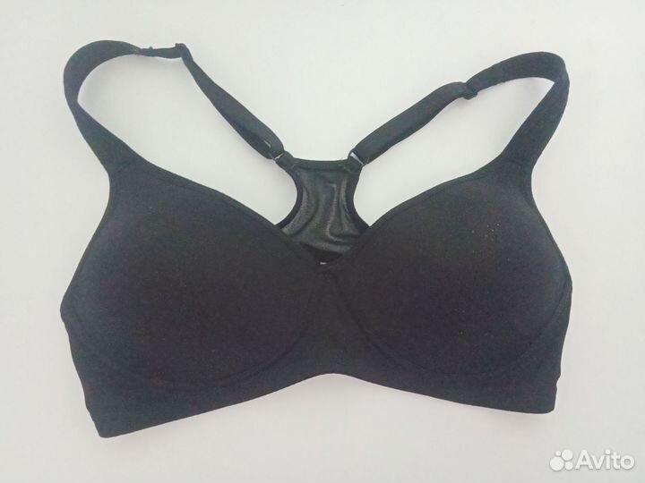 Спортивный бюстгалтер из Спортмастера