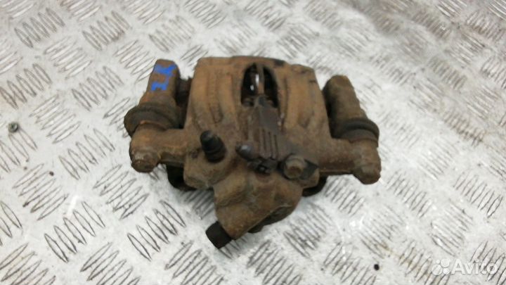 Суппорт задний правый Mercedes-Benz Vito W639 2006