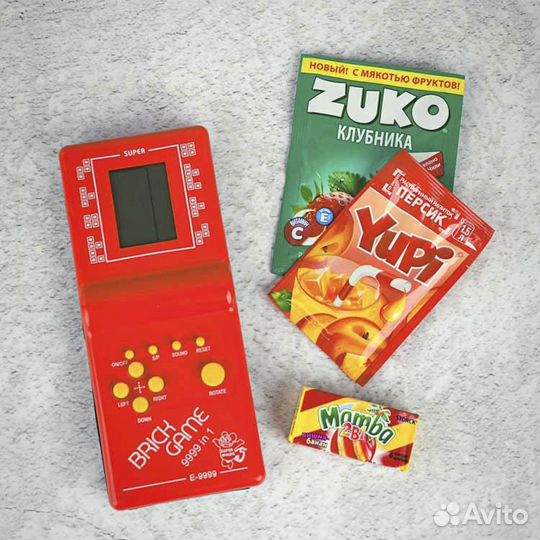 Подарочный набор 