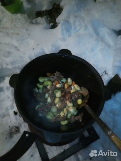 Мясо нутрии свежее