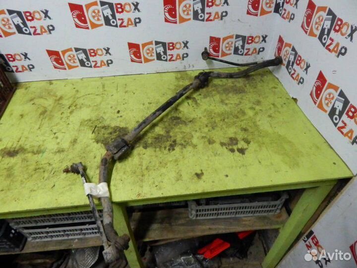 Стабилизатор передний Geely Emgrand X7