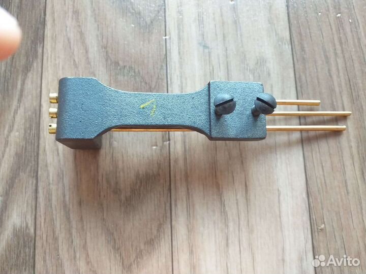 Гонг для часов струны боя спираль боя