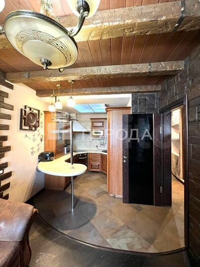 1-к. квартира, 51 м², 25/25 эт.