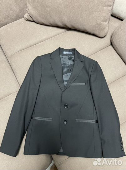 Пиджак для мальчика