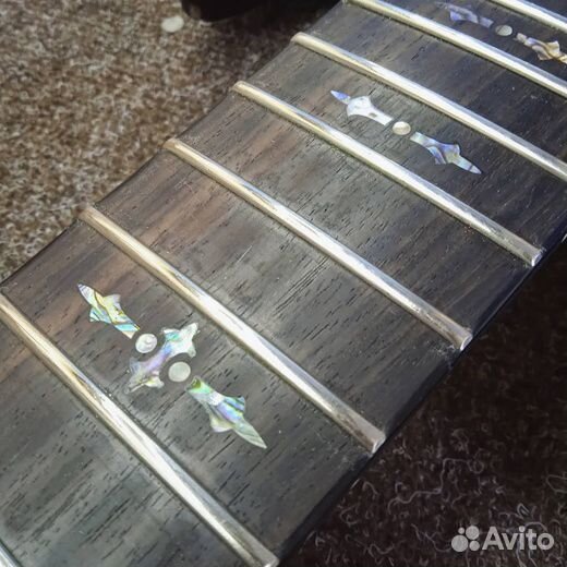 Ремонт музыкальных инструментов