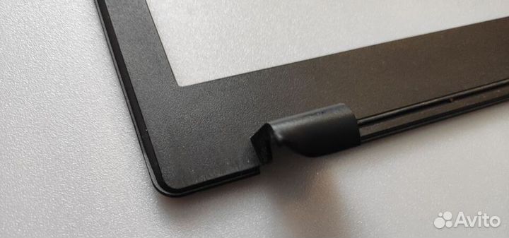 DNS W650EH корпус и запчасти