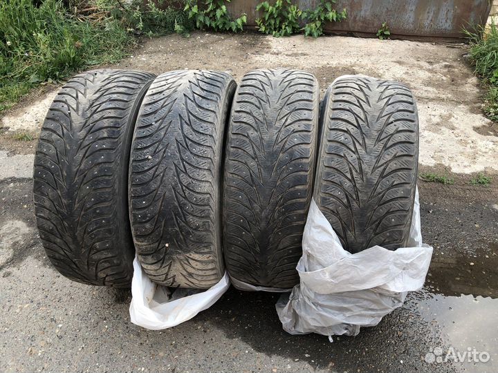 Yokohama Ice Guard IG30 225/55 R18 98T