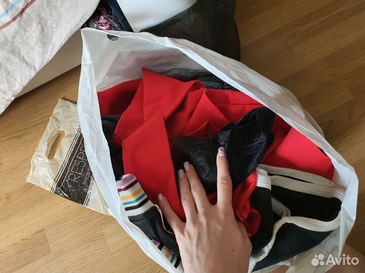 Пакет одежды 40-42