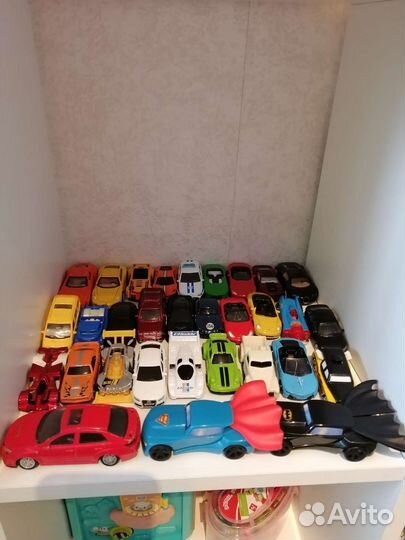 Машинки хот вилс hot wheels