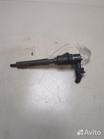 Форсунка топливная Fiat Doblo, 2006